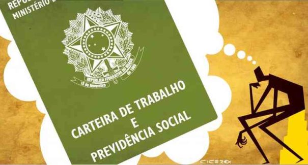 Domésticos poderão ter contrato suspenso durante a crise do coronavírus