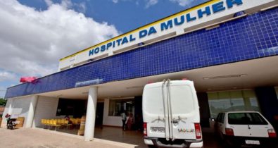Prefeitura de São Luís define Hospital da Mulher como referência para receber pacientes do novo coronavírus