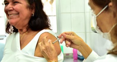 Prefeitura amplia para 118 o número de salas de vacinação contra H1N1 em São Luís