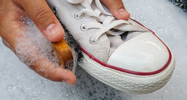 O que fazer com roupas, acessórios e sapatos ao voltar para casa?