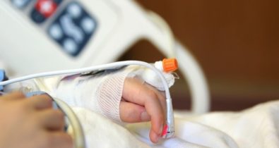 Morre criança de 2 anos diagnosticada com H1N1 no Maranhão