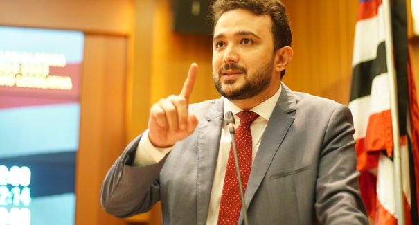 Deputado Yglésio pede que governo aumente para 40%  insalubridade de profissionais do SUS