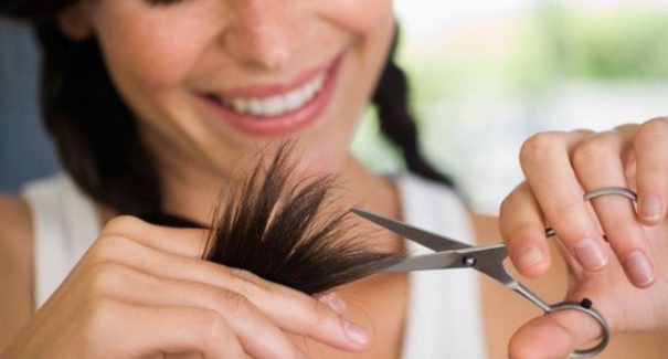 Mitos e verdades sobre corte de cabelo