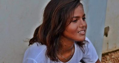Menina de 13 anos morre após inalar gás de desodorante