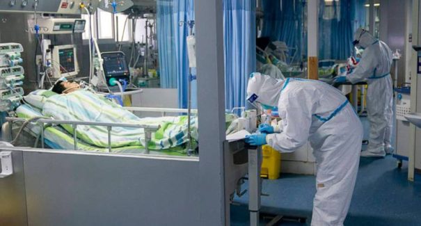 Confirmada primeira morte no Maranhão por coronavírus
