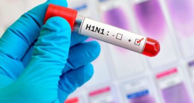 Secretaria de Saúde investiga 7 mortes por H1N1 no Maranhão