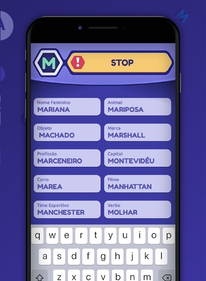 Os melhores jogos para celular/ Jogos para sair do tédio