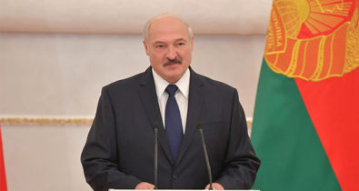 Presidente da Bielorrússia indica vodca e sauna para curar coronavírus