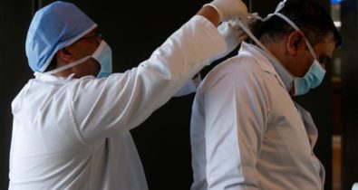 Governo de SP investiga mais 4 mortes por coronavírus