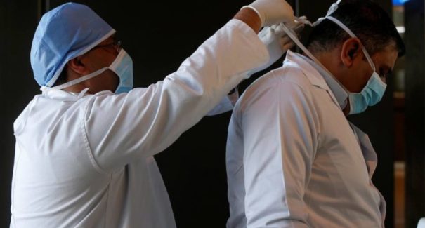 Governo de SP investiga mais 4 mortes por coronavírus