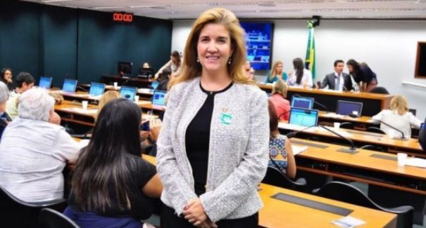 Distrito Federal tem a primeira paciente de coronavírus curada
