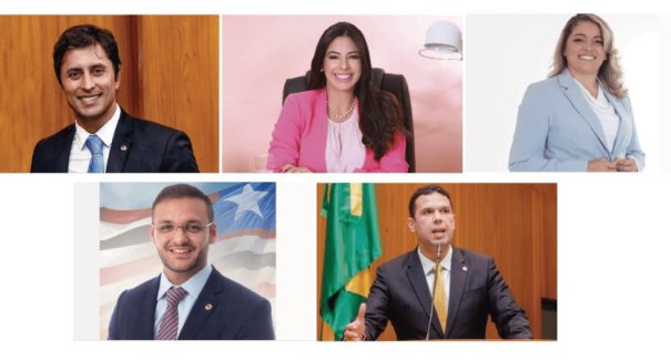 Grupo de deputados do MA propõe redução de 50% do próprio salário durante a pandemia