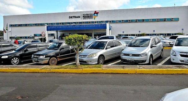 Detran-MA retoma atendimentos presenciais