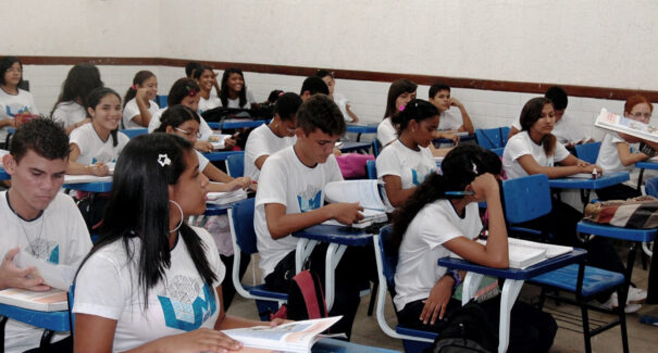 Escolas já podem inscrever estudantes para Olimpíada de Matemática