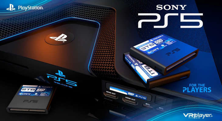 Sony revela jogos do PS4, PS5 e clássicos do lançamento da nova PS