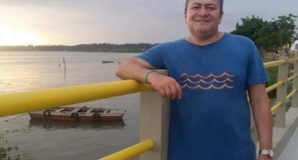 Morre professor do IFMA vítima de crise respiratória