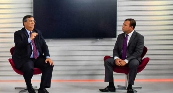 Viva Cidadão da Beira-Mar será novo ponto de testagem de coronavírus, diz Flávio Dino