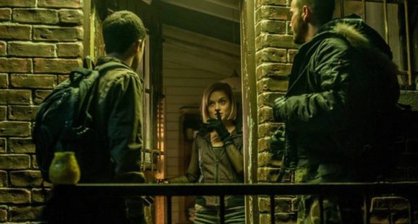Filmes e séries grátis em plataformas streaming