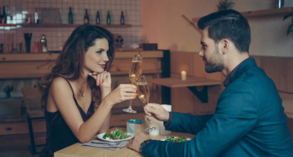 Cinco receitas para o jantar do  Dia da Mulher