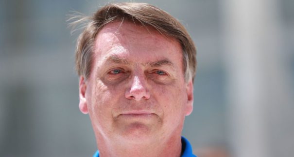 ‘São 1,3 mil pessoas no churrasco neste sábado’, confirma Bolsonaro