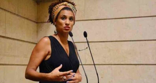 Acusados de planejar morte de Marielle Franco viram réus após decisão do STF