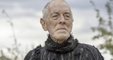 Max Von Sydow, ator de ‘O Exorcista’ e ‘O Sétimo Selo’, morre aos 90 anos