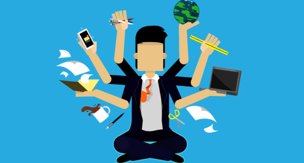 5 dicas para quem precisa conciliar trabalho com estudo