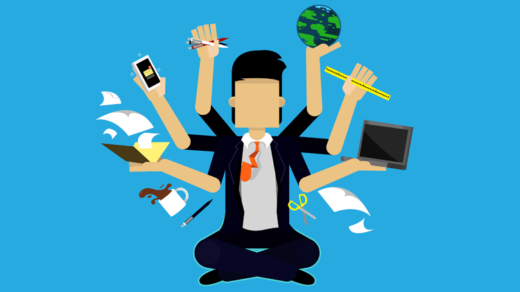 5 dicas para quem precisa conciliar trabalho com estudo