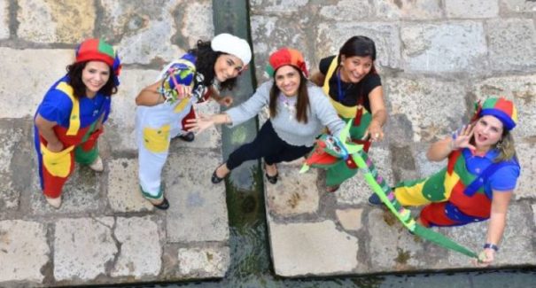 Prefeitura de São Luís vence prêmio Baobá de literatura