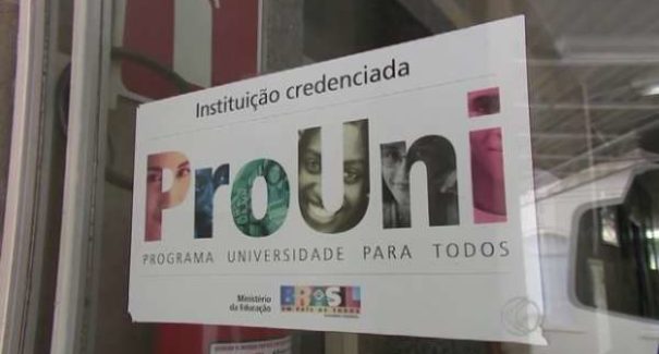 Prouni: selecionados em lista de espera devem comprovar dados