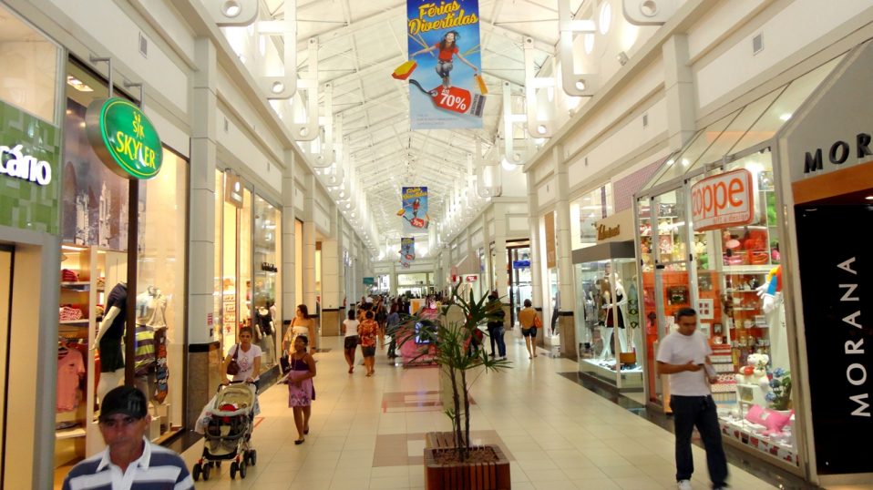 Confira o horário de funcionamento dos shoppings de São Luís para Natal e  réveillon | O Imparcial