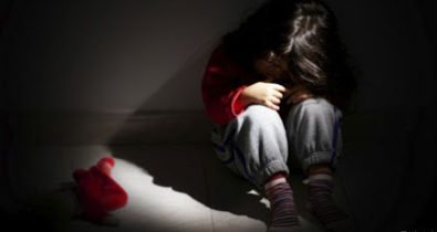 Criança de 6 anos é abusada por adolescente em Vargem Grande