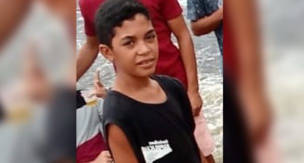 Adolescente de 14 anos é degolado enquanto dormia em Brejo de Areia