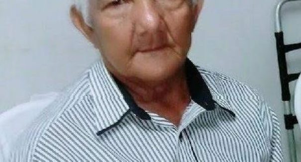 Idoso morre esfaqueado durante caminhada matinal