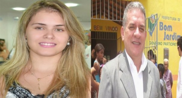 Ex-prefeitos de Bom Jardim são condenados por improbidade