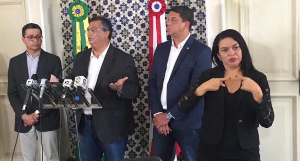 Governo do Maranhão determina fechamento do comércio