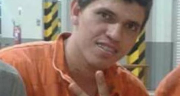 Durante assalto homem é morto na porta de casa