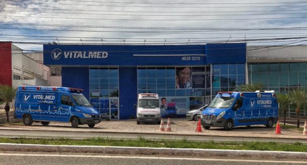 Telemedicina se torna alternativa diante da pandemia do coronavírus em São Luís