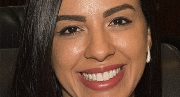 Deputada estadual Daniella Tema testa positivo para o novo coronavírus