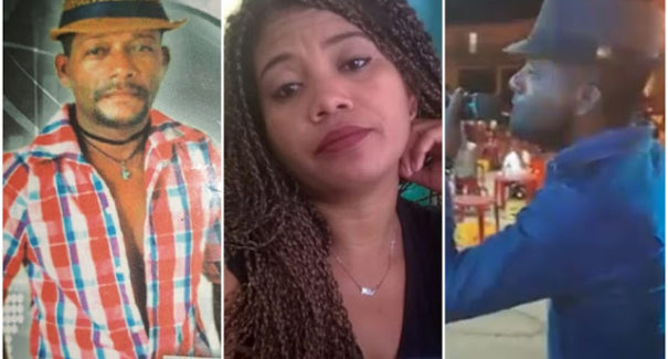 Cantor que estava preso por matar esposa é morto após ser espancado no presídio