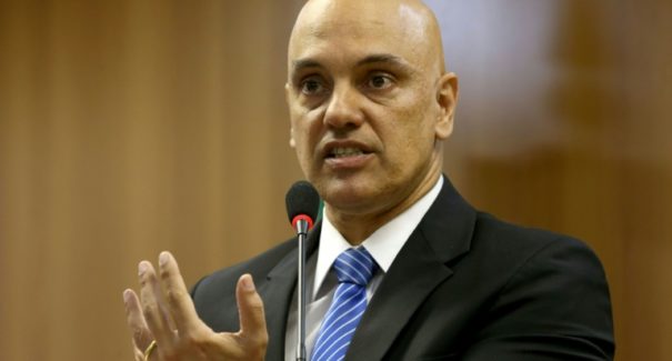 Ministro do STF suspende dívidas do Maranhão com a União
