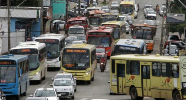 Saiba as orientações sobre o Coronavírus da Assembleia Legislativa e do Sindicato das Empresas de Transportes