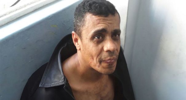 Juiz autoriza transferência de Adélio Bispo para hospital psiquiátrico