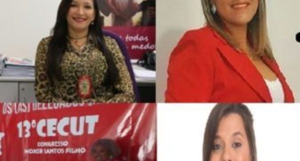 Mulheres de luta, mulheres que lutam