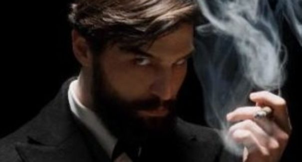 Curiosidades sobre a série Freud do Netflix