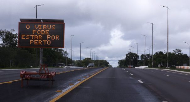 Saiba a diferença entre emergência em saúde e estado de calamidade