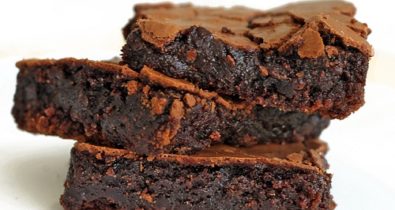 Saiba como fazer brownie de forma simples
