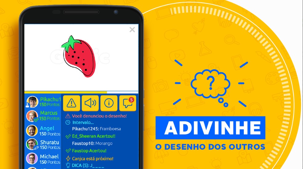 No tédio? Confira games mobile para jogar durante a quarentena