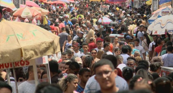 Mulheres maranhenses ganham menos que homens
