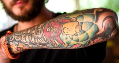 7 mitos e verdades mais questionados sobre tatuagens